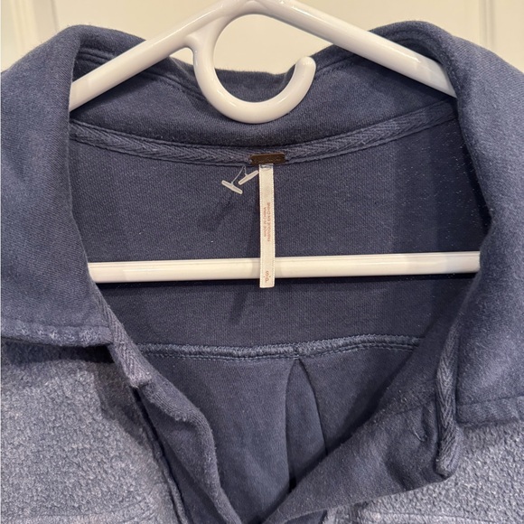 Free People Ruby Jacket - Picture 4 of 6